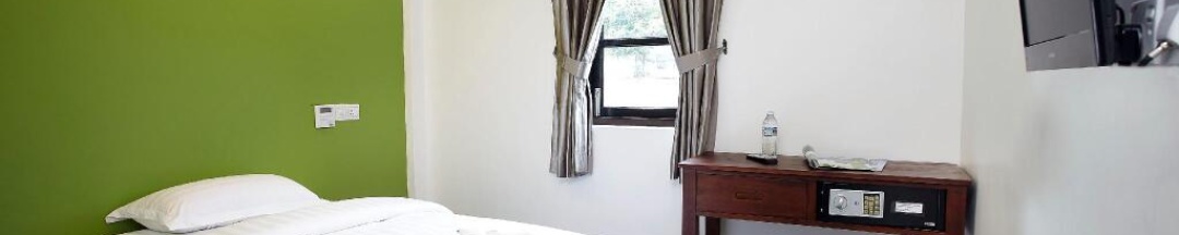 Одноместный номер Superior в Hotel Paloma Inn