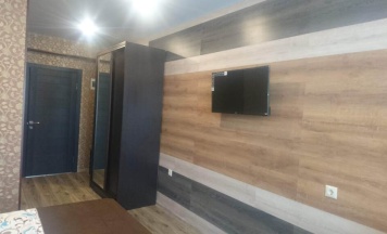 Номер Standard в Бастион