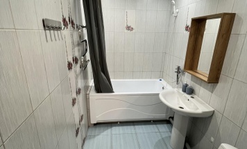 Номер стандарт с 4 односпальными кроватями в Домино