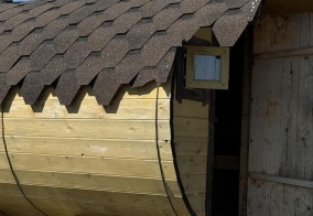 Глэмпинг Лебедино эко в Республике Татарстан