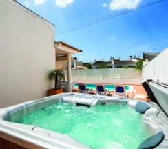 Вилла в Casa Destino in Carvoeiro