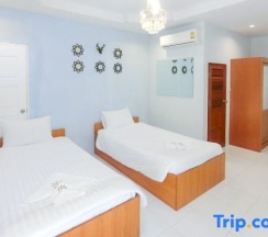 Студия в Arthit-Thai Orchard & Resort