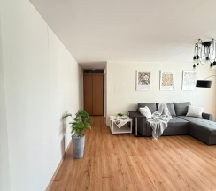 Квартира в Апартаменты на Ленина 26 кв 8