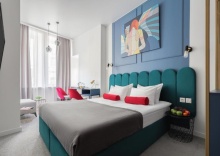 Полулюкс в Mix Hotels Rubinstein