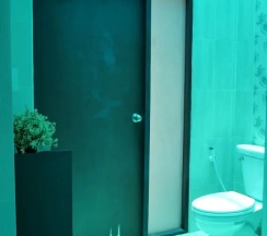 Люкс Business рядом с пляжем в Samet Ville Resort