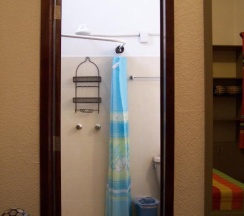 Двухместный номер Standard двуспальная кровать в Hostal Mixteco Naba Nandoo