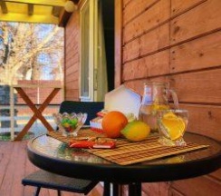 3-местная комната стандарт в Талисман Джемете