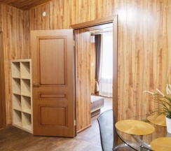 Люкс № 501 в A-house hotel