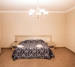 Люкс 2-х комнатный малый в Grand hotel