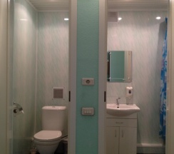 Номер стандарт семейный в Град