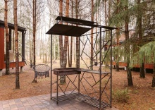 ОЛИМП (ДО 8 ГОСТЕЙ ) в Berloga Country Resort