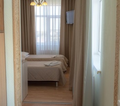 KING SIZE в Октябрьская