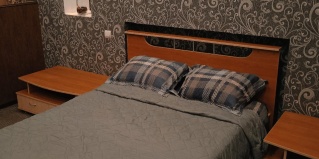 Нижняя Тура: Отель Тура