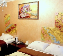 Стандарт в Диадема Шереметьево