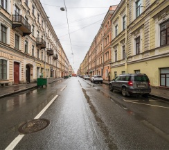ПарИв 4 Элизе в ПарИв Apartico