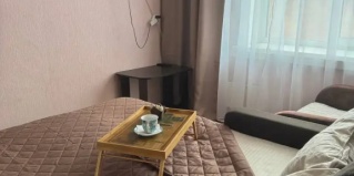 Юрга: Апартаменты Квартира с положительной энергетикой