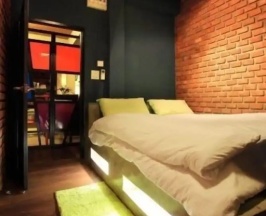 Апартаменты в The Royal Chiangkhan Boutique Hotel
