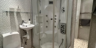 Москва: Апартаменты Myhotel24 Apart Aeroport 43/2 (Мой отель 24 Апарт Аэропорт 43/2)