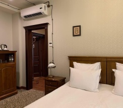 Номер люкс премиум в Барский флигель