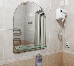 Видовой полулюкс в Анна Мария