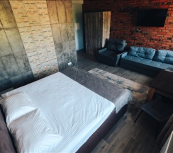 Комфорт + в City creek