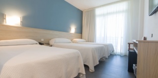 Салоу: Отель Hotel Marinada & Aparthotel Marinada