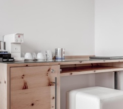 Семейный люкс в Alpenhotel Enzian