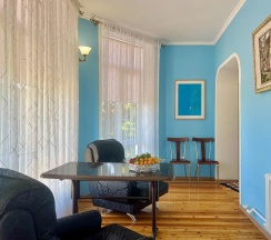 Номер стандарт семейный в Villa Victoria