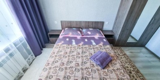 Семей: Апартаменты Elitnye apartamenty v Tsentre