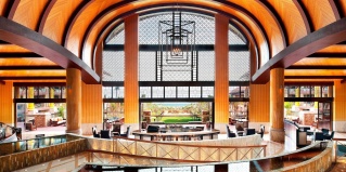 Санья: Курортный отель The St. Regis Sanya Yalong Bay Resort