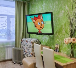 Полулюкс в Поместье