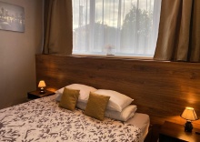 Петрозаводск: Хостел Hotel LOFT Ptz