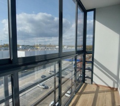 2-комнатные апартаменты стандарт в SHARMAN APARTMENTS