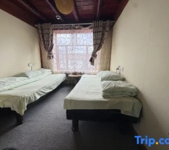 Номер Standard в Up In The Air Youth Hostel
