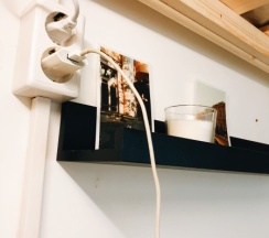 Отдельный номер Уютный с собственным умывальником в Ваш миниотель