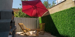 Кутаиси: Апартаменты Prestige Guest House