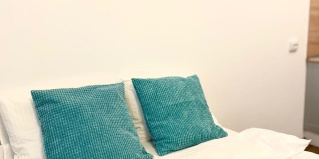 Санкт-Петербург: Апартаменты Artline