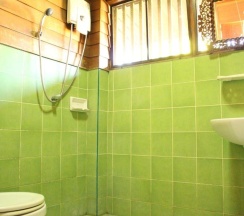 Семейный номер Standard в Sangthong Resort