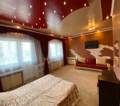 Двухместный номер №25 (1 Bedroom Executive Room) в Виктория