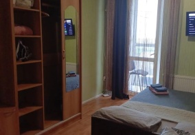 Апартаменты Апартаменты на Крупской1,261 в Батайске