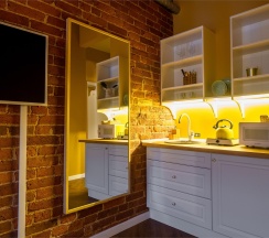 Апартаменты стандарты 5 в Moroshka Home