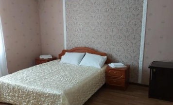 2-местный номер стандарт в Ной