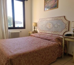 Одноместный номер Standard в Hotel Ariston