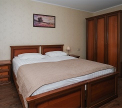 Стандарт улучшенный TWIN в Пионер люкс