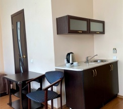 Первая категория "Комфорт двухместный" в Череповец