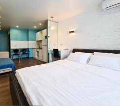 Апартаменты эконом в Mega Stay (Мега Стей)