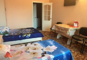 Гостевой дом Гостиница в Ростовской области