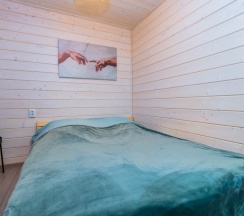 № 10 BarnHouse50 (оснащение дома см. Подробнее)) в Les holidays