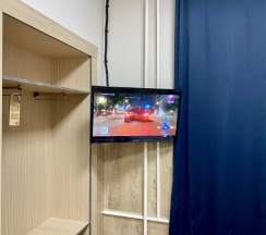 Трехместный в Good night