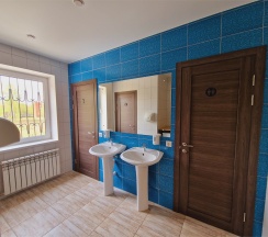 Общий №9 в Elhostel